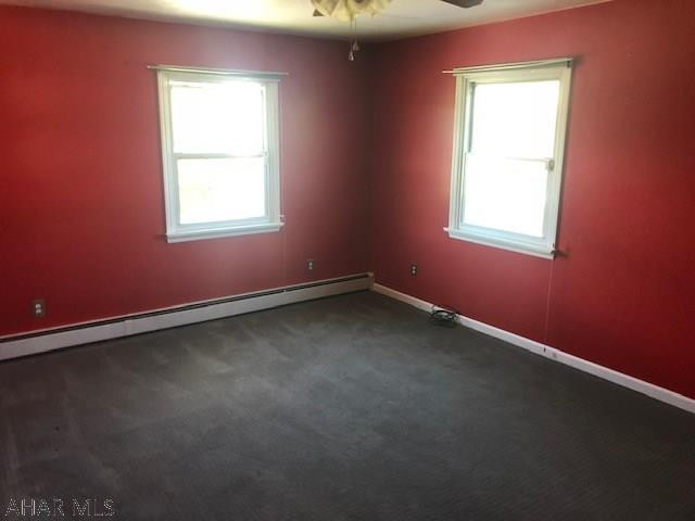 Holliday Heights - Residential