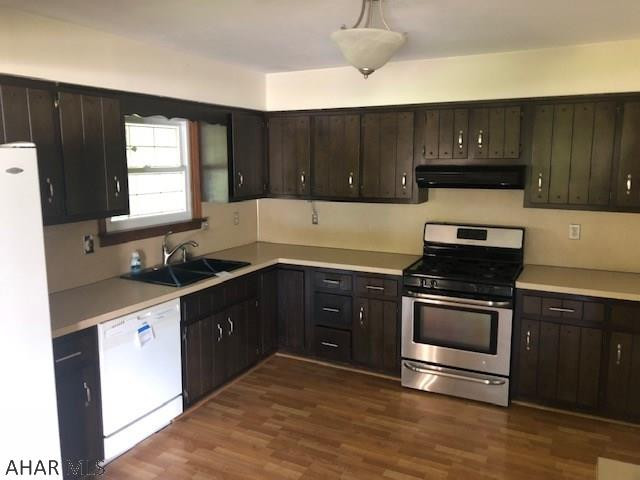 Holliday Heights - Residential