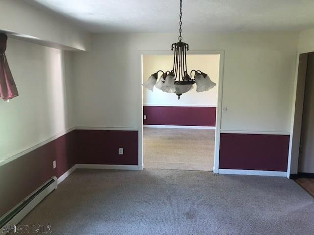 Holliday Heights - Residential