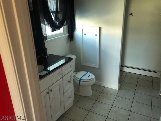 Holliday Heights - Residential