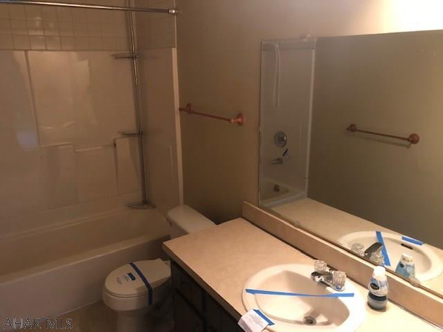 Holliday Heights - Residential