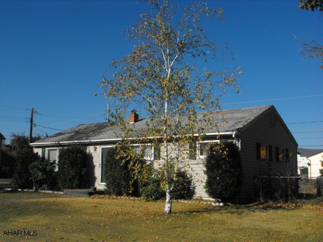 Unknown - Residential