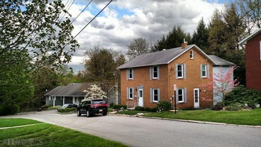 This beautifully decorated home is super clean, bright, and move-in ready.  The white oak, hardwood floors are like new and the walls have a crisp, freshly-painted look. There are 3 living areas and a private back deck that faces the woods. The kitchen and bathrooms have been nicely updated.  The utility bills are low because the exterior walls have been filled with blown insulation and the home is heated with a newer, 3-zone, high-efficiency furnace.  You will never run out of hot water because it is heated by the furnace.  The sellers have invested over $210,000 into this property, but have it priced to sell quickly. This property qualifies for a USDA loan, so you may be able to buy it with NO MONEY DOWN. Stop by our open house this Saturday, May 6th, from 1-3. You will love it!