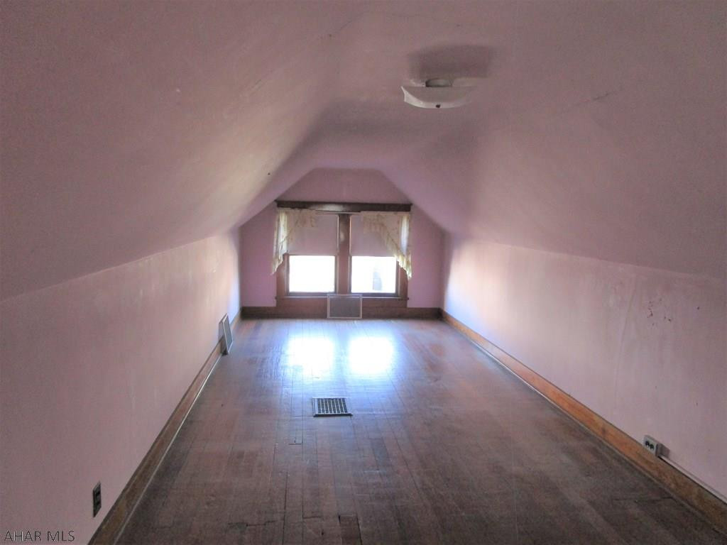 Unknown - Residential