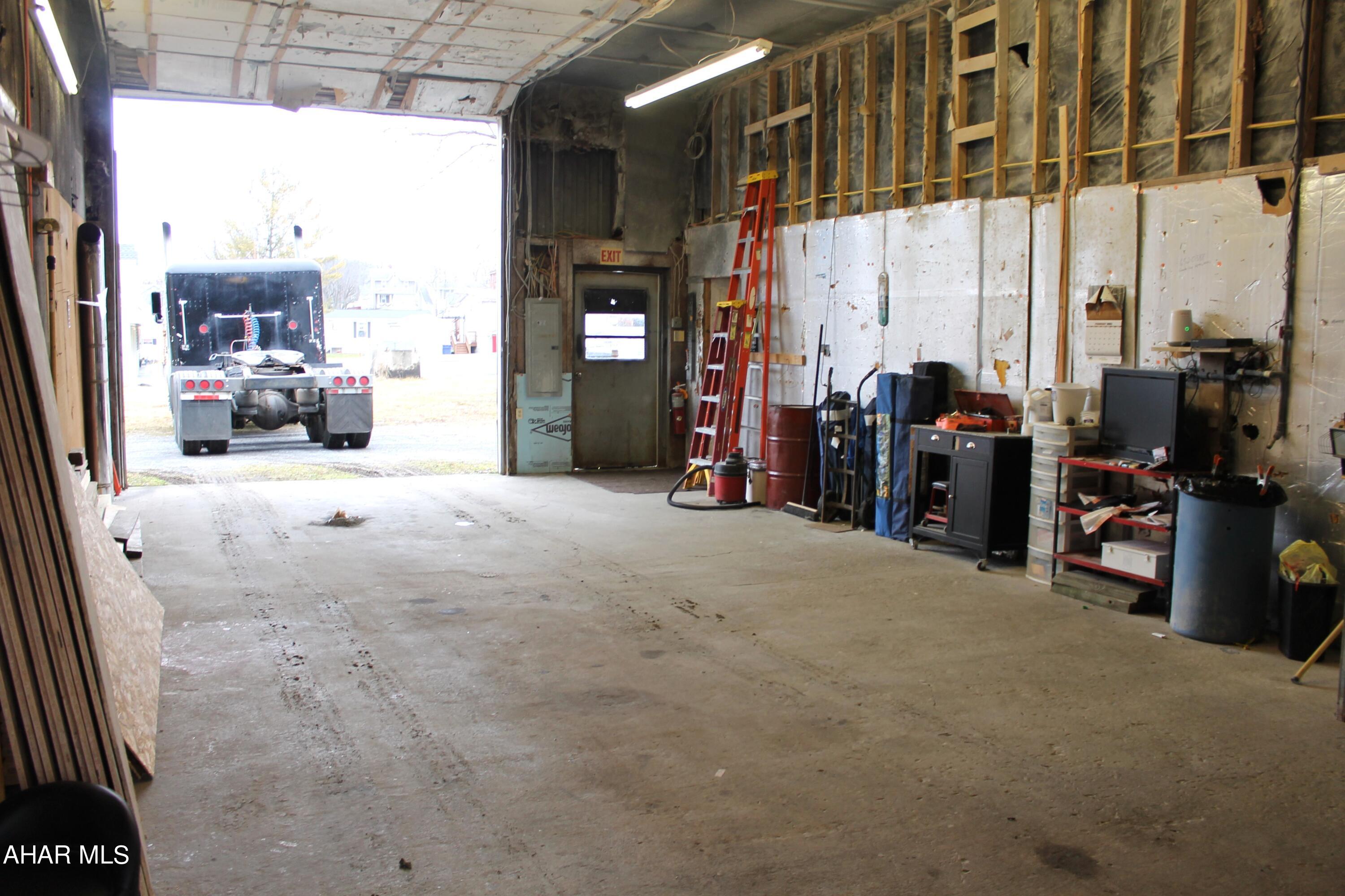 None - Commercial Sale