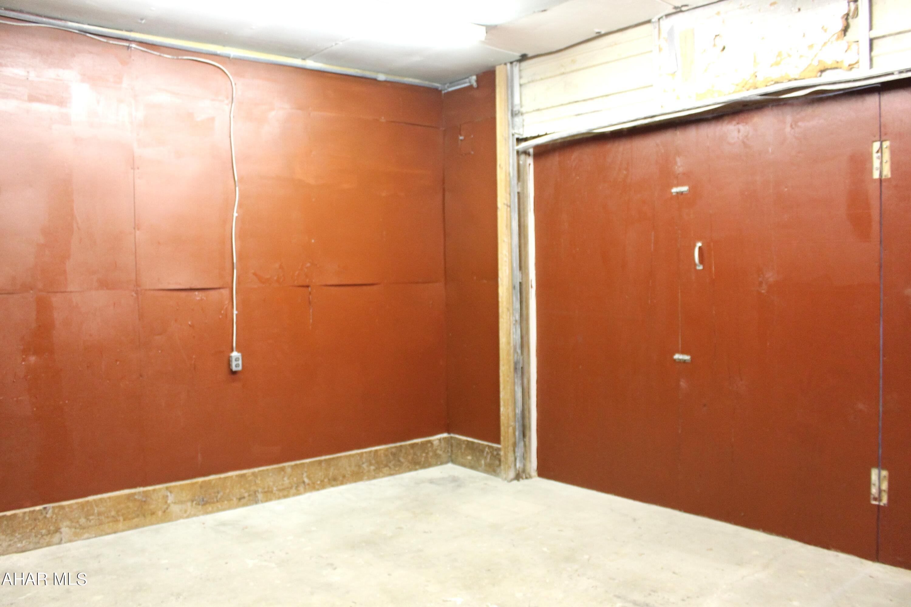 None - Commercial Sale