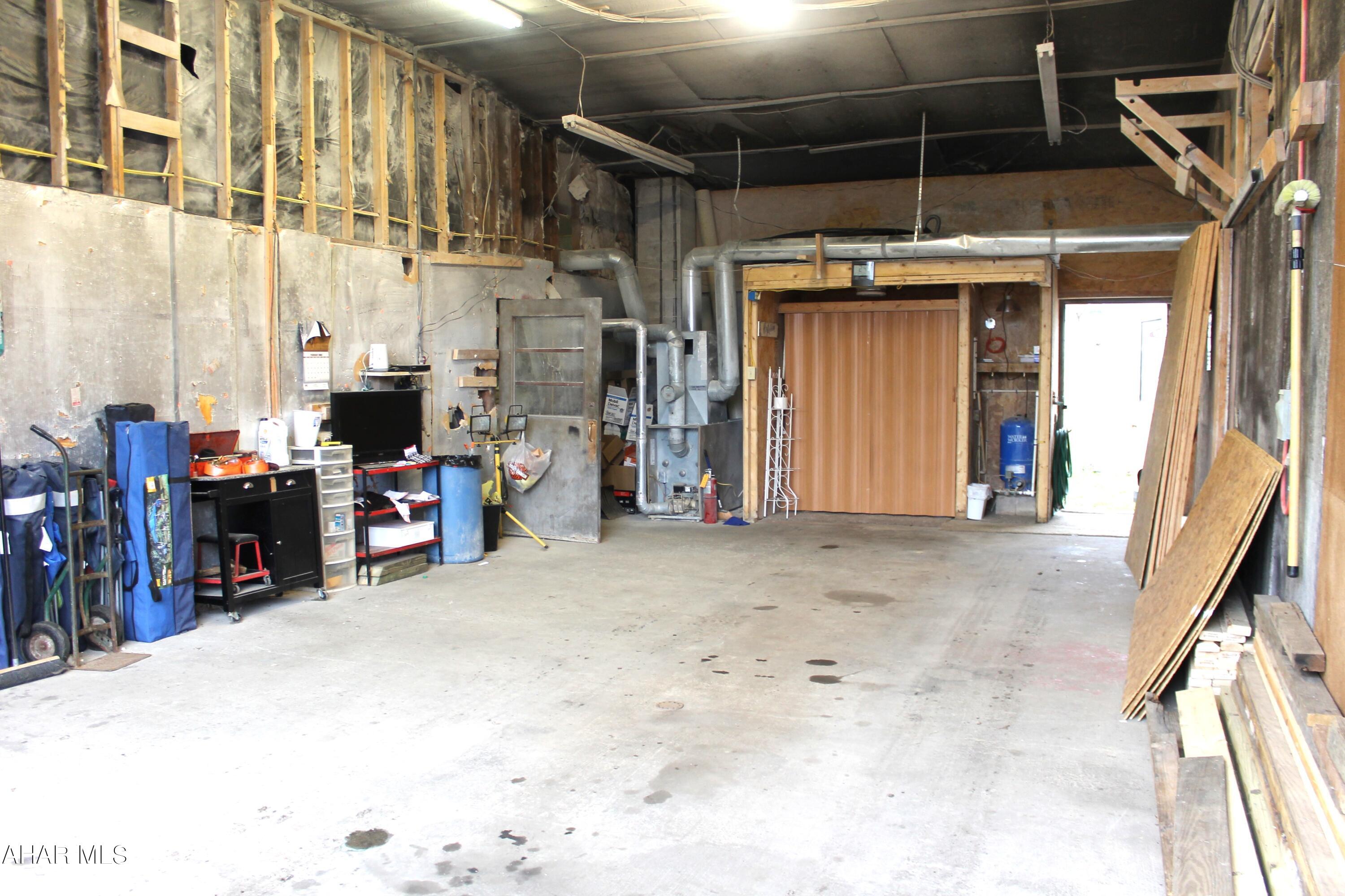 None - Commercial Sale