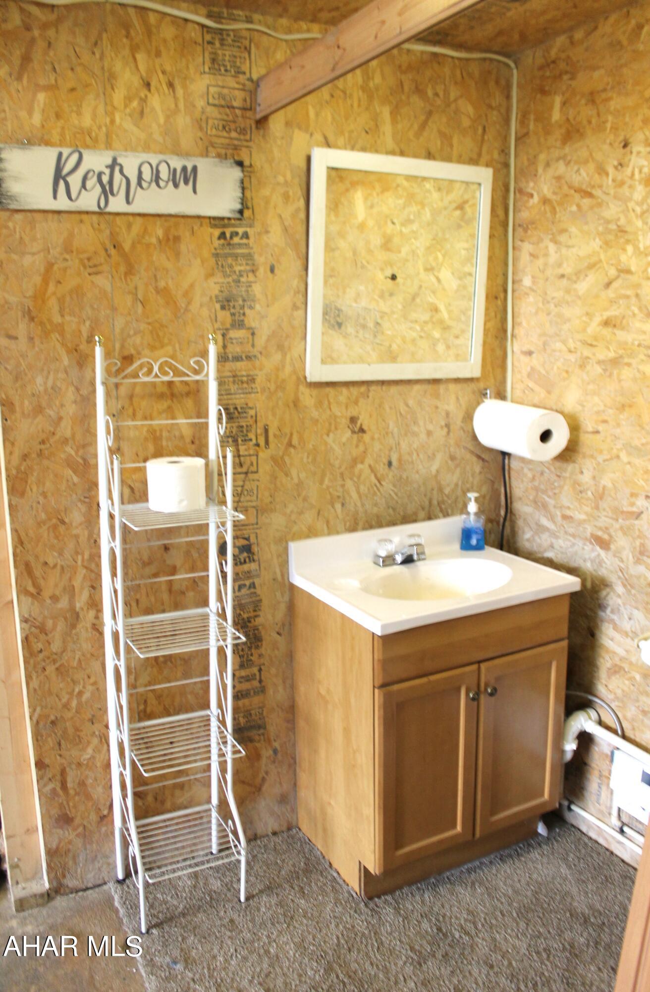 None - Commercial Sale