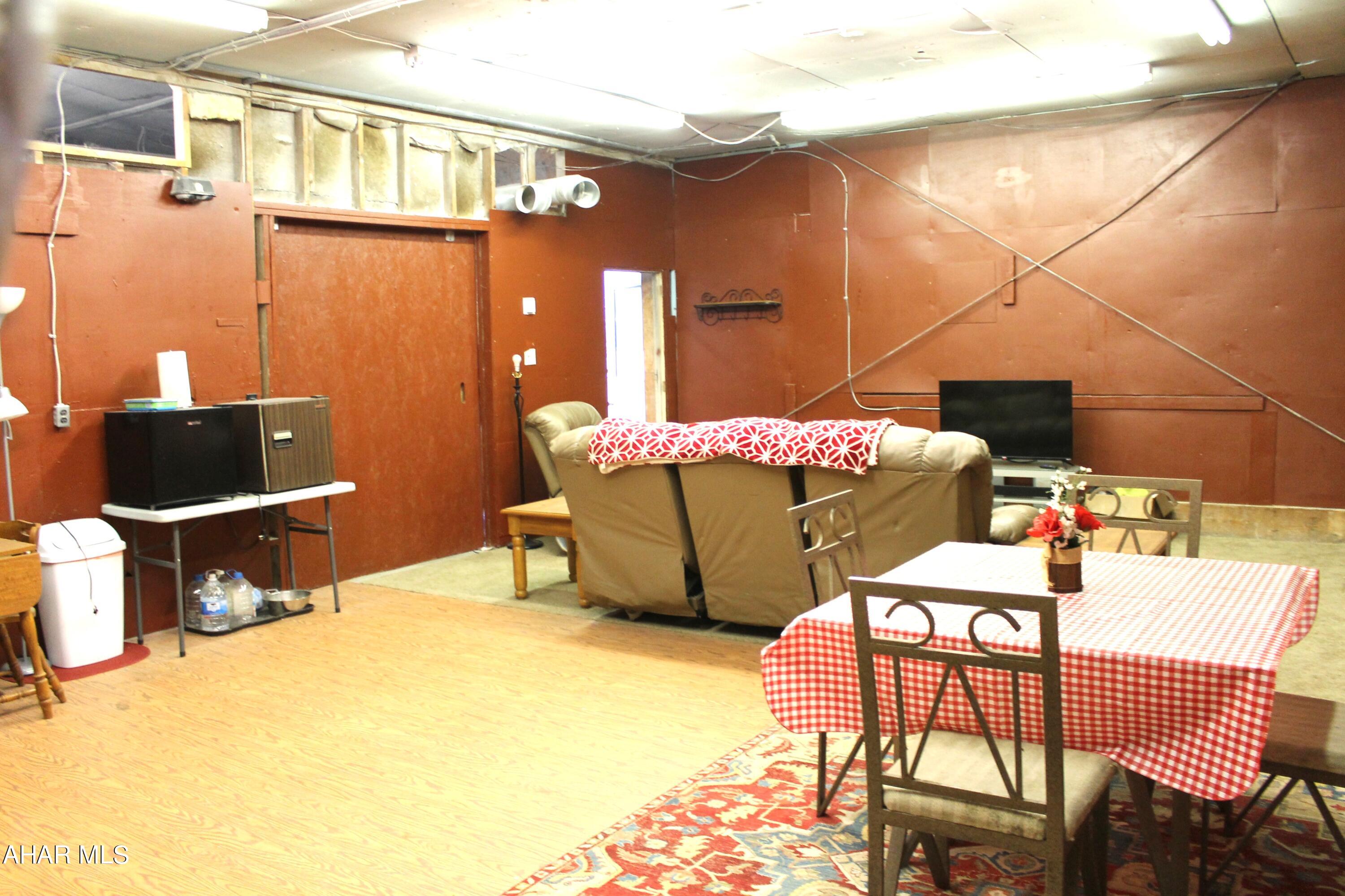 None - Commercial Sale