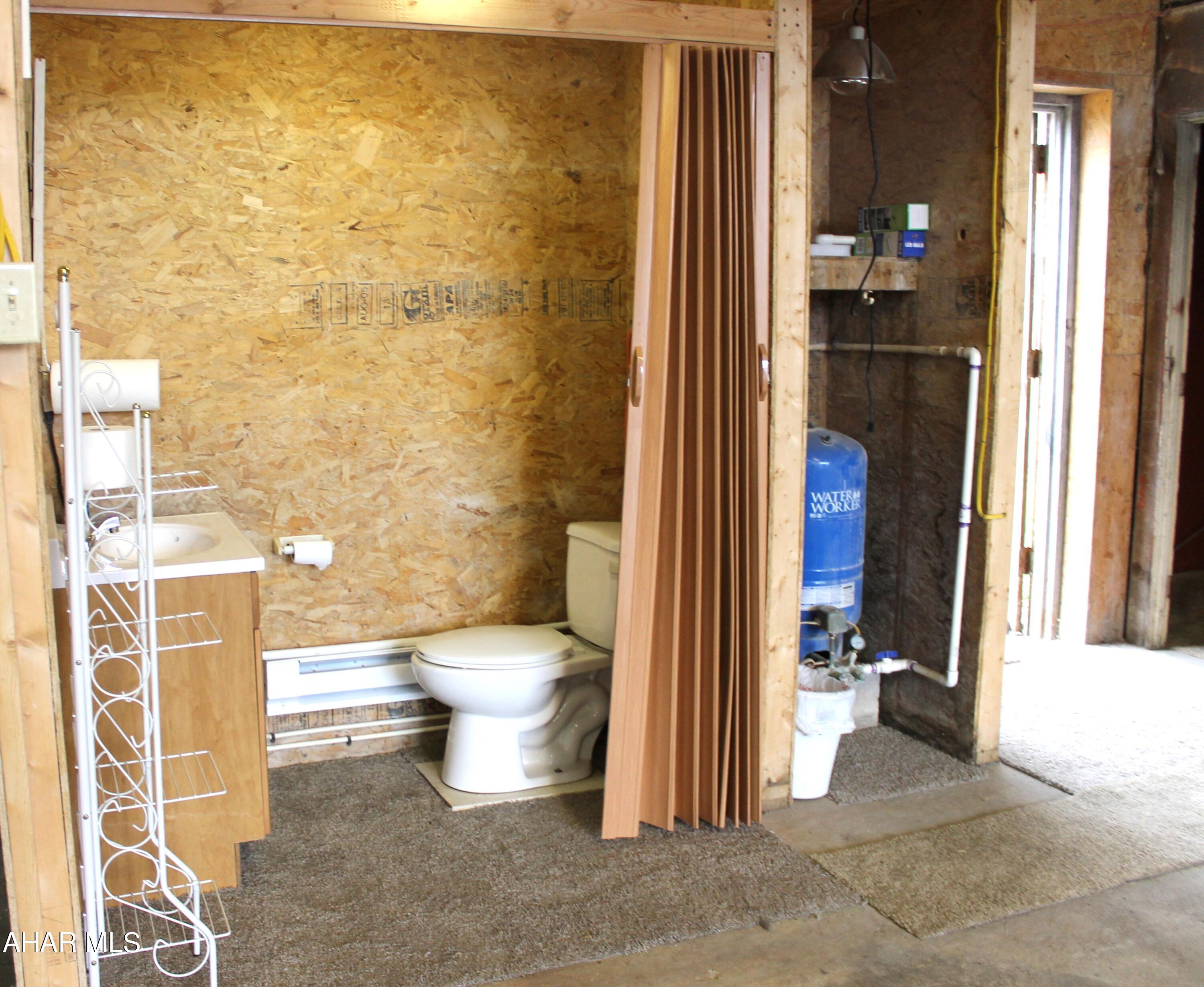 None - Commercial Sale