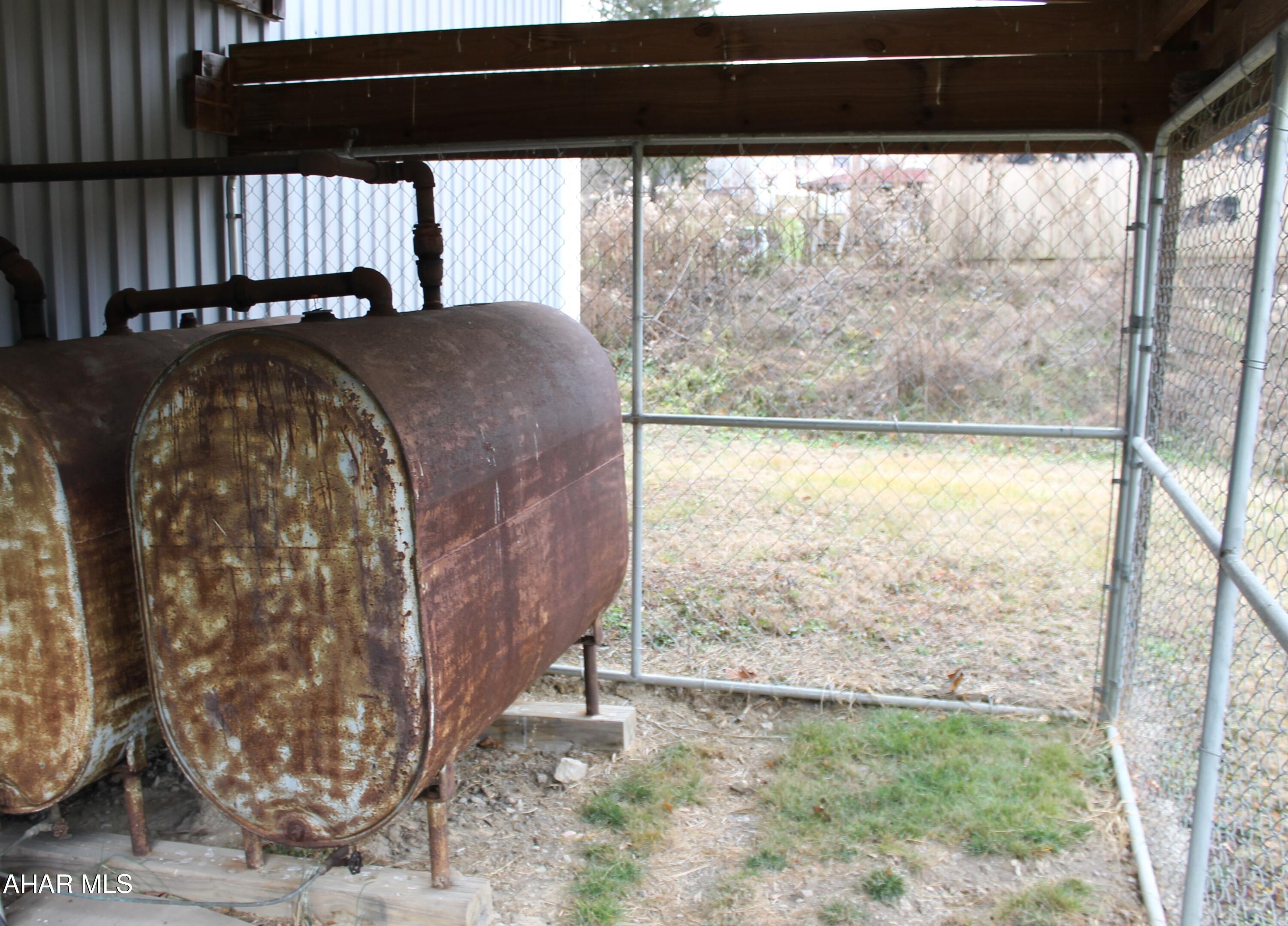 None - Commercial Sale