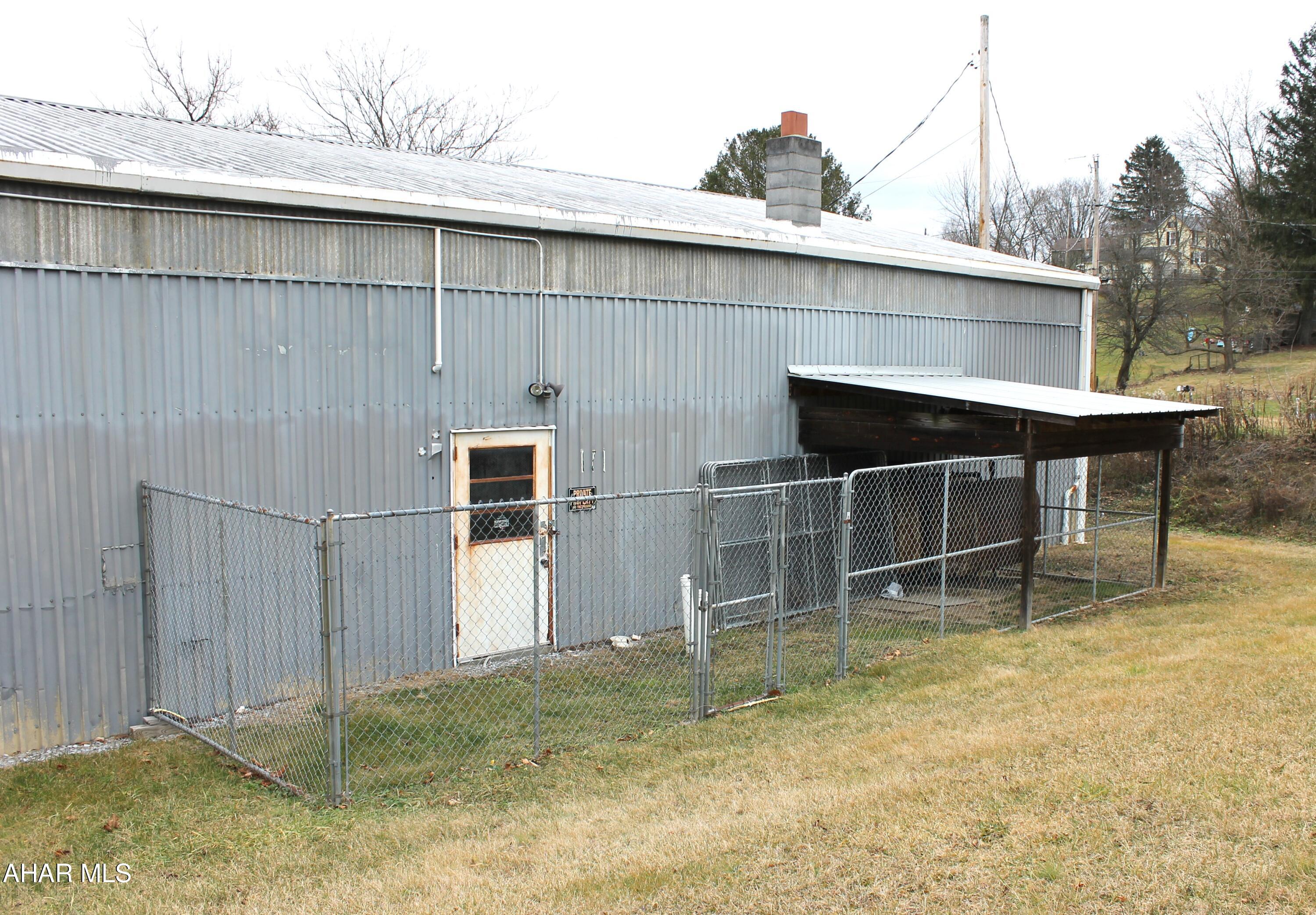 None - Commercial Sale