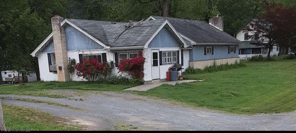 Unknown - Residential