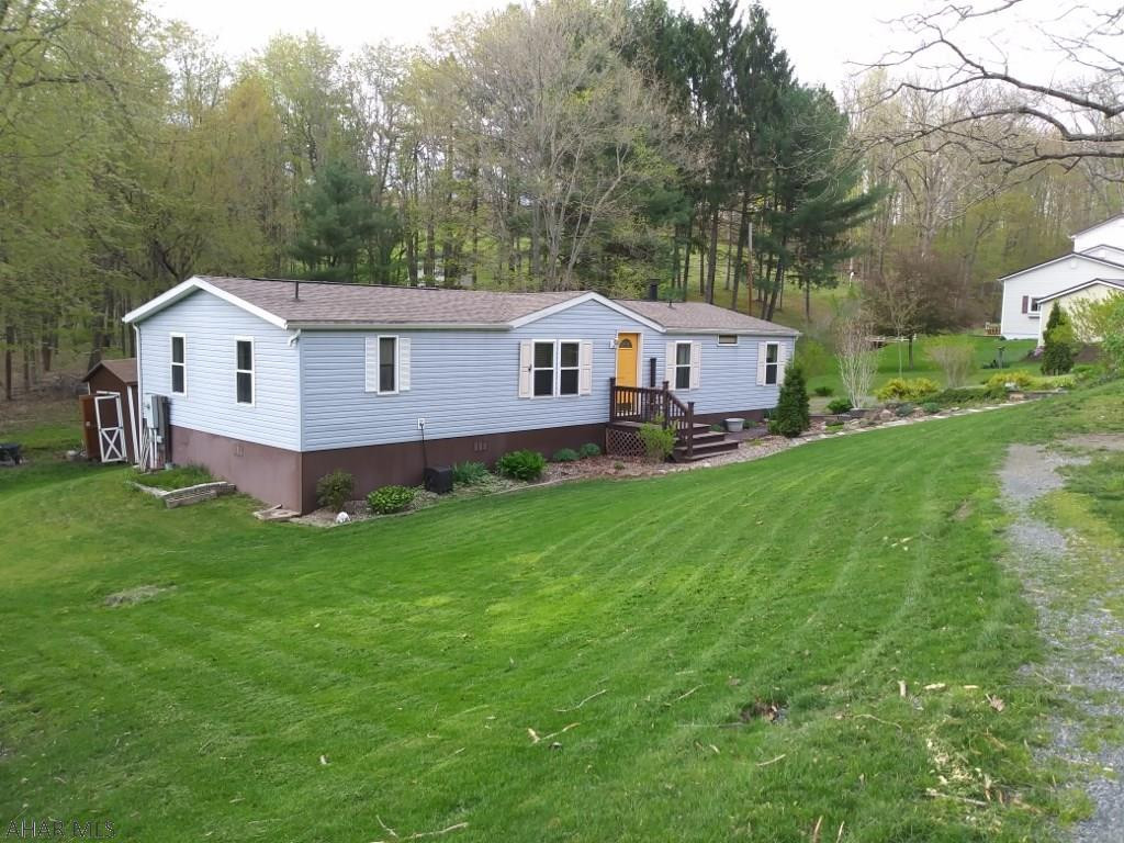 Unknown - Residential