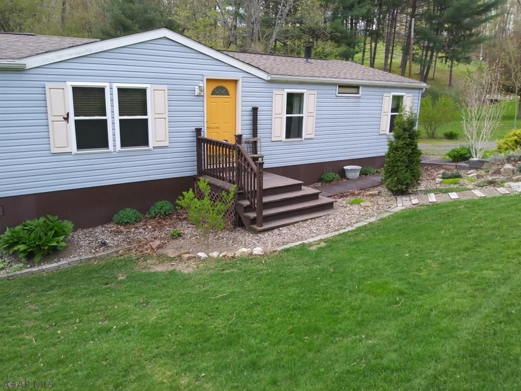 Unknown - Residential