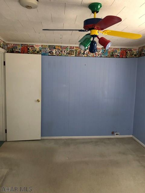 Fairview - Residential