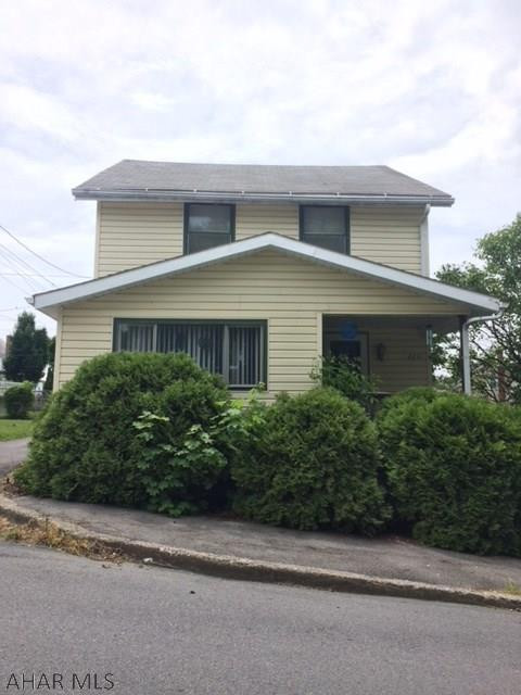 Fairview - Residential