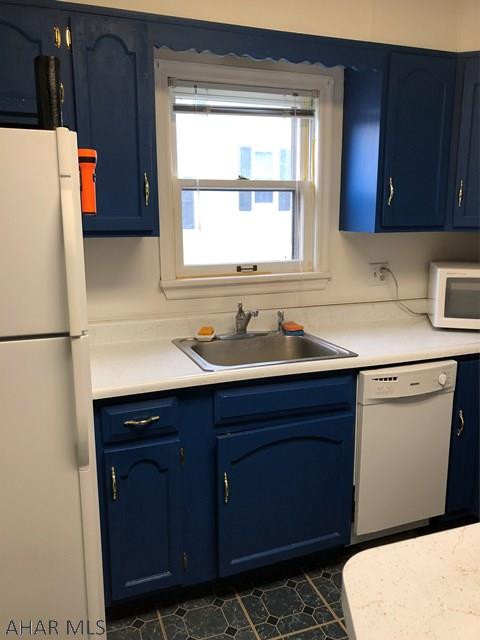 Fairview - Residential