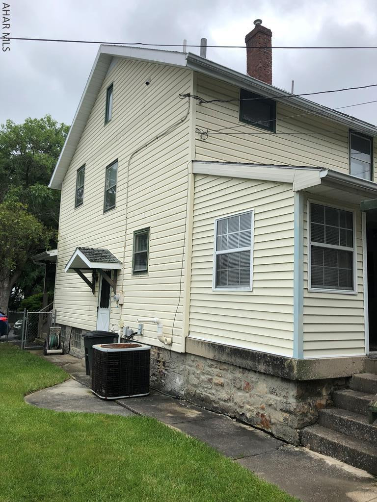 Fairview - Residential