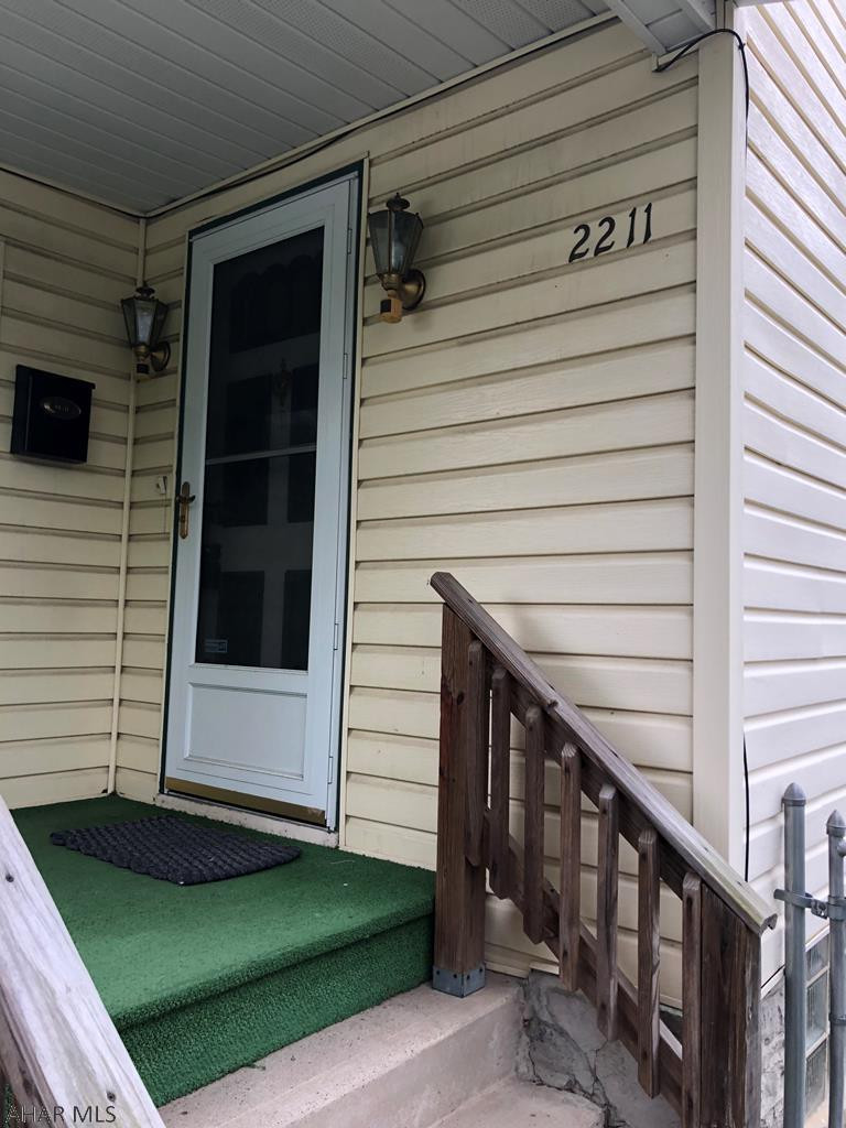 Fairview - Residential