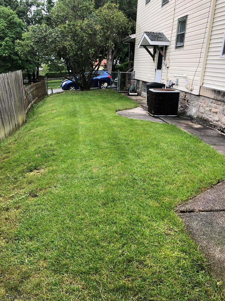 Fairview - Residential