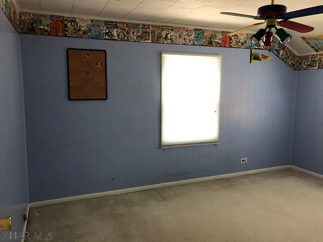 Fairview - Residential