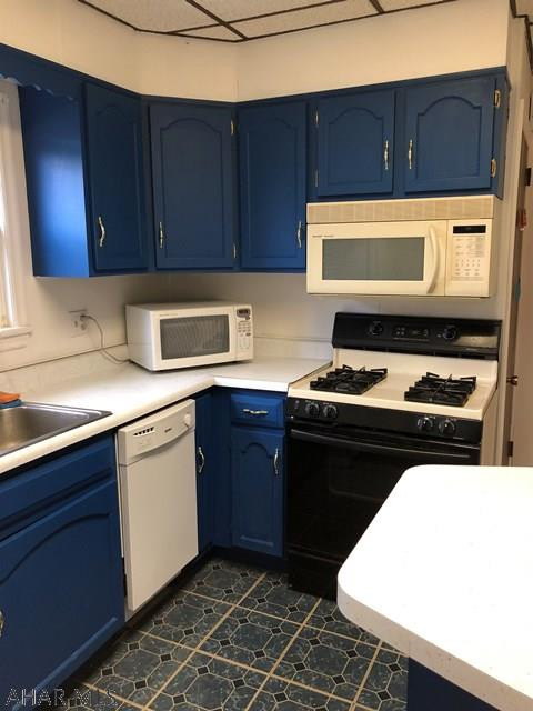 Fairview - Residential