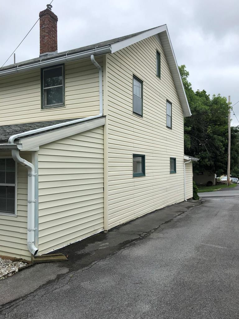 Fairview - Residential