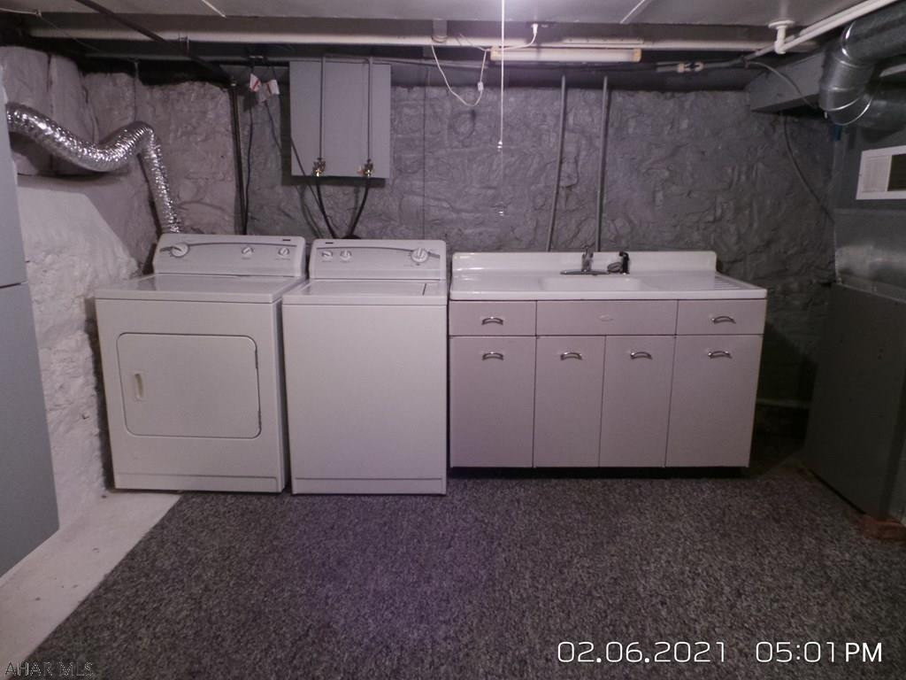 Unknown - Residential