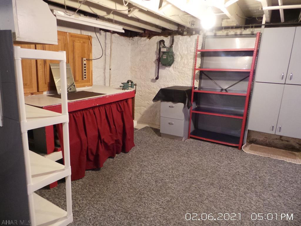 Unknown - Residential