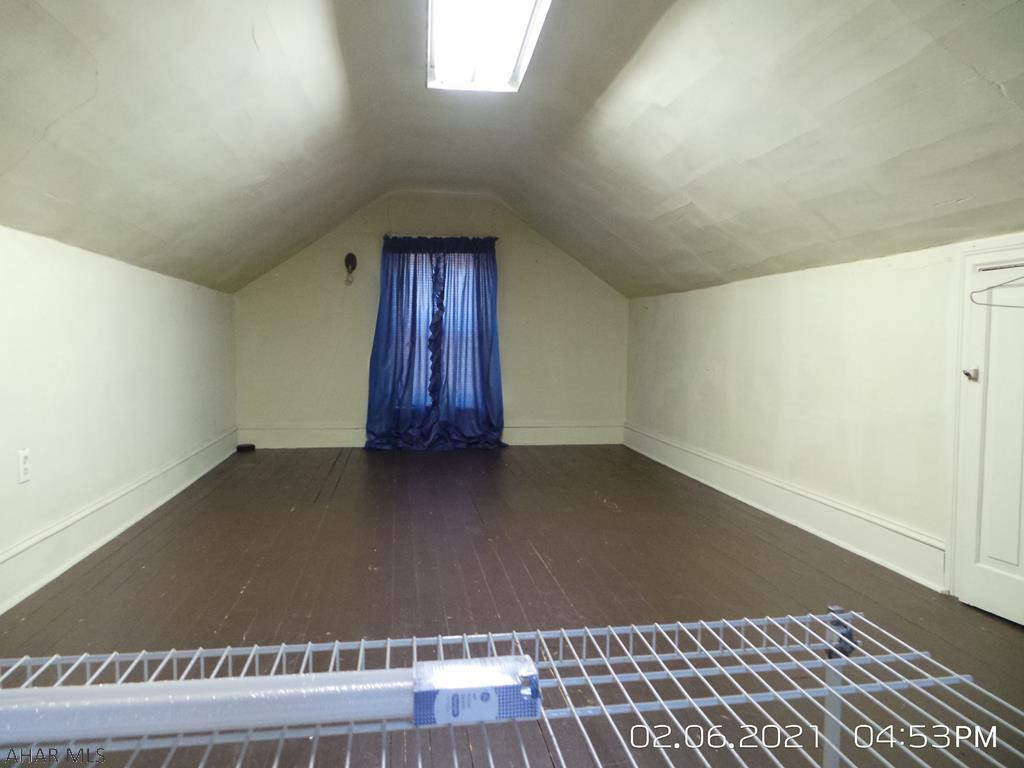 Unknown - Residential