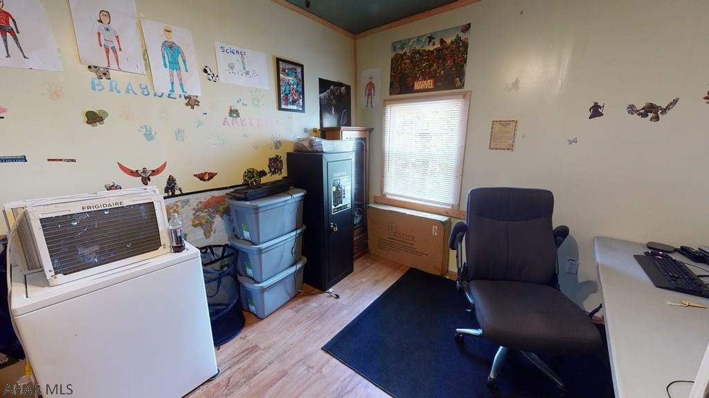 Unknown - Residential