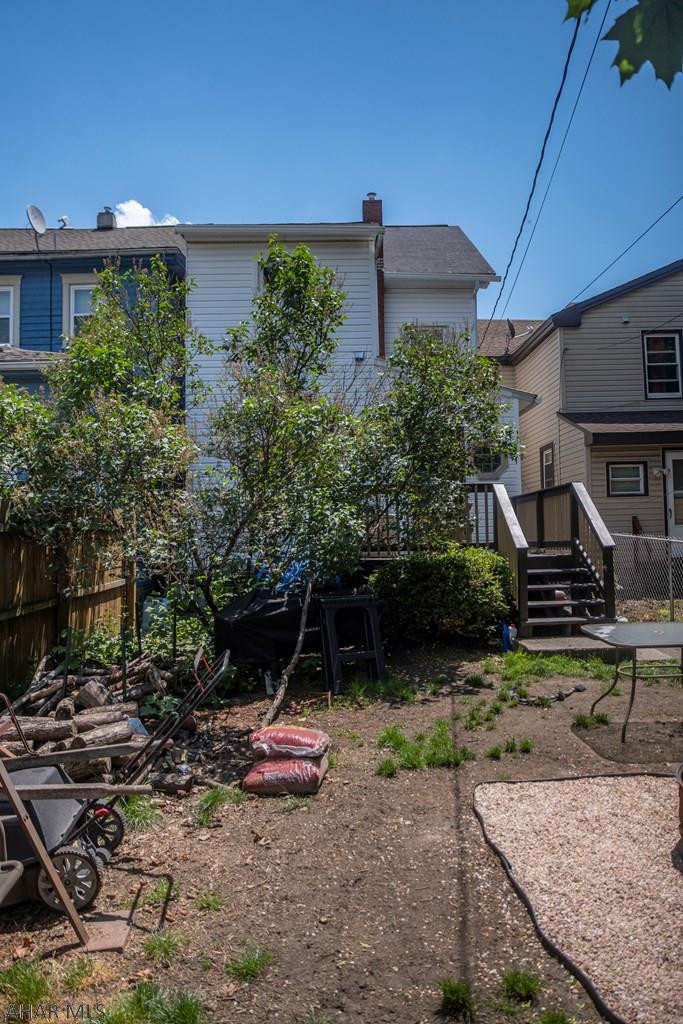 Unknown - Residential