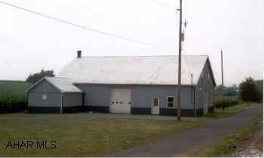 Building has 3,714 sq ft., new windows - Contingent upon Subdivision Approval.  J-537 Building has 3,714 sq ft., new windows - contingent upon Subdivision Approval. J-537