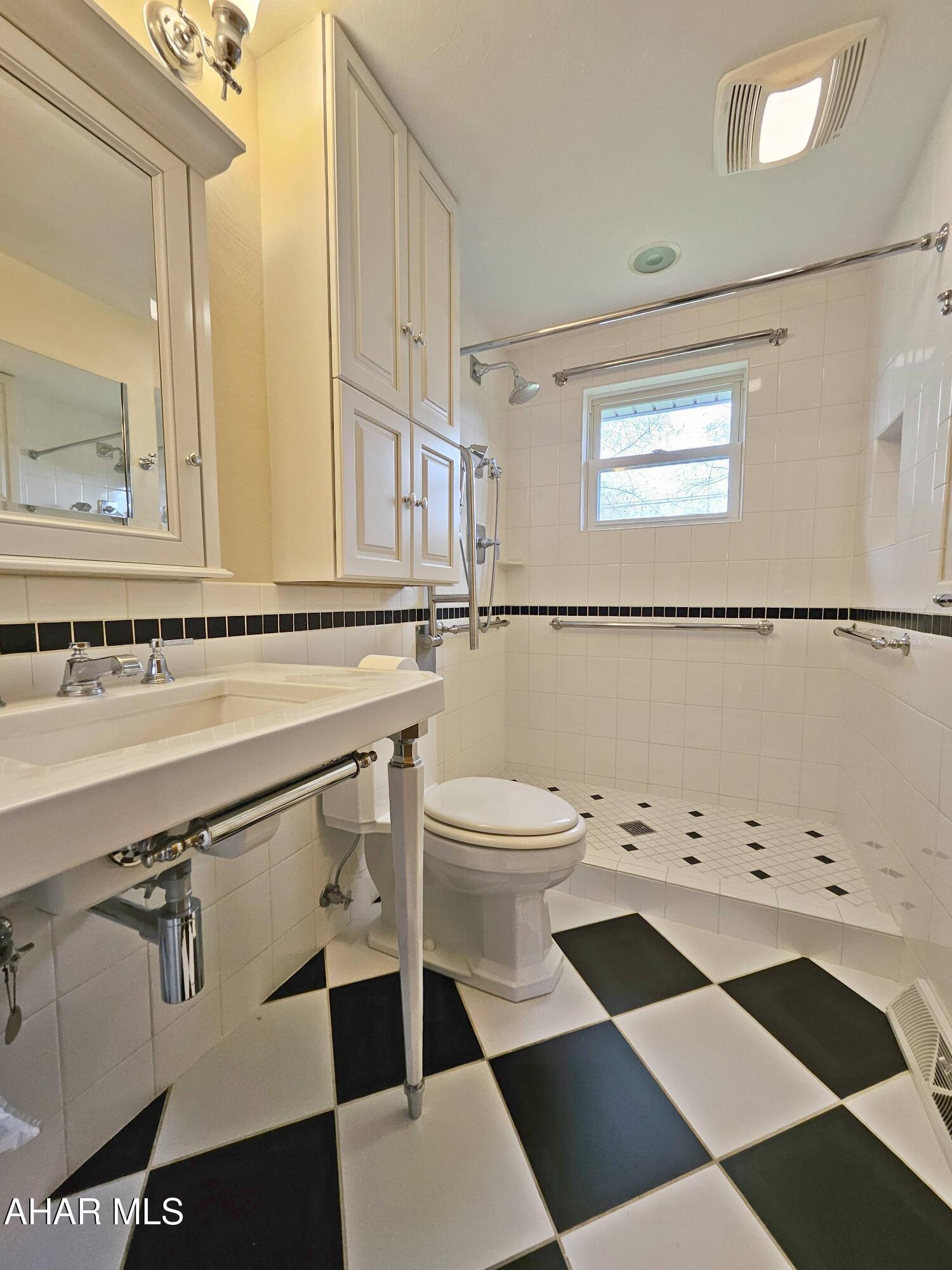 Antis Township - Residential