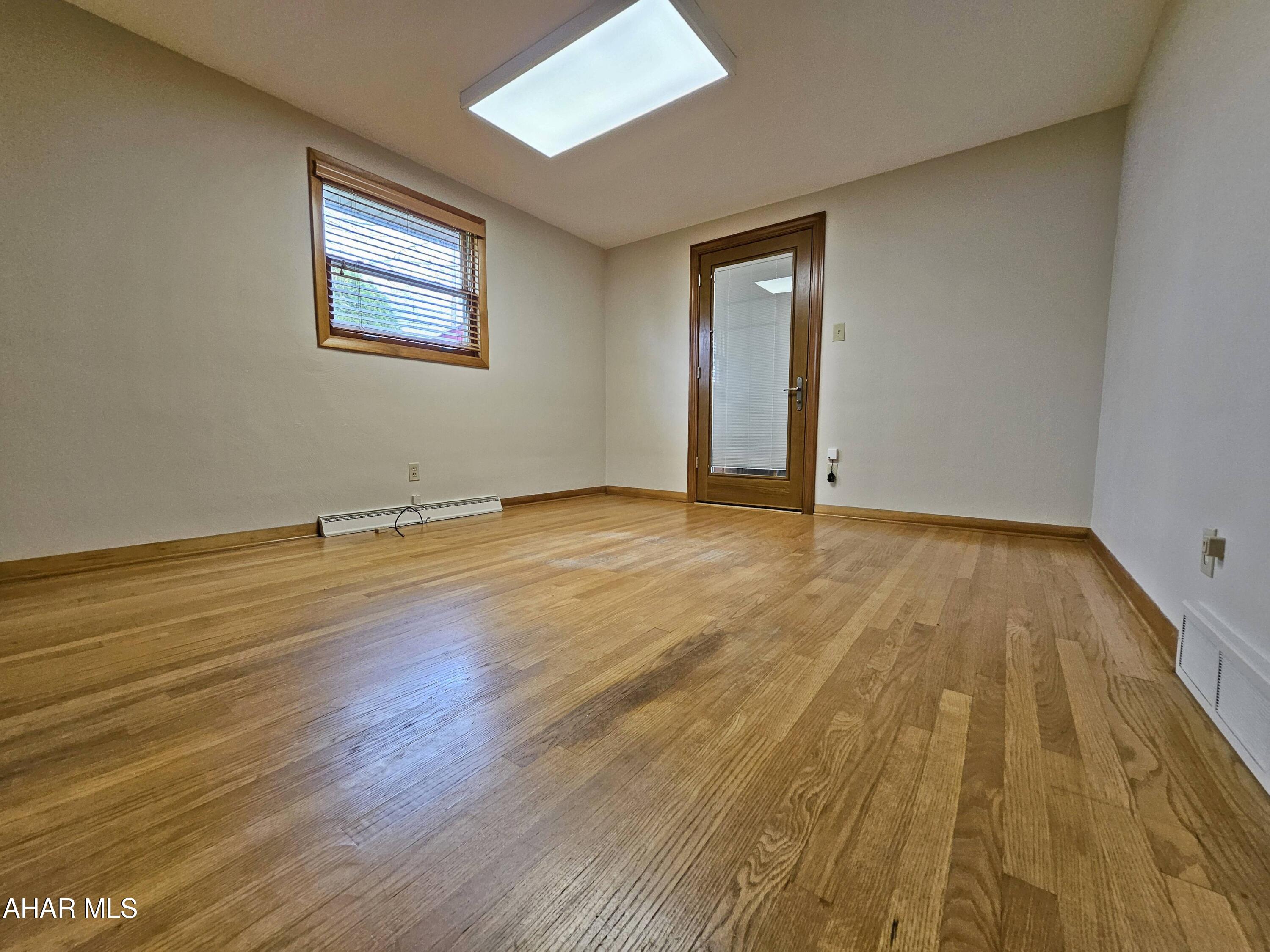 Antis Township - Residential