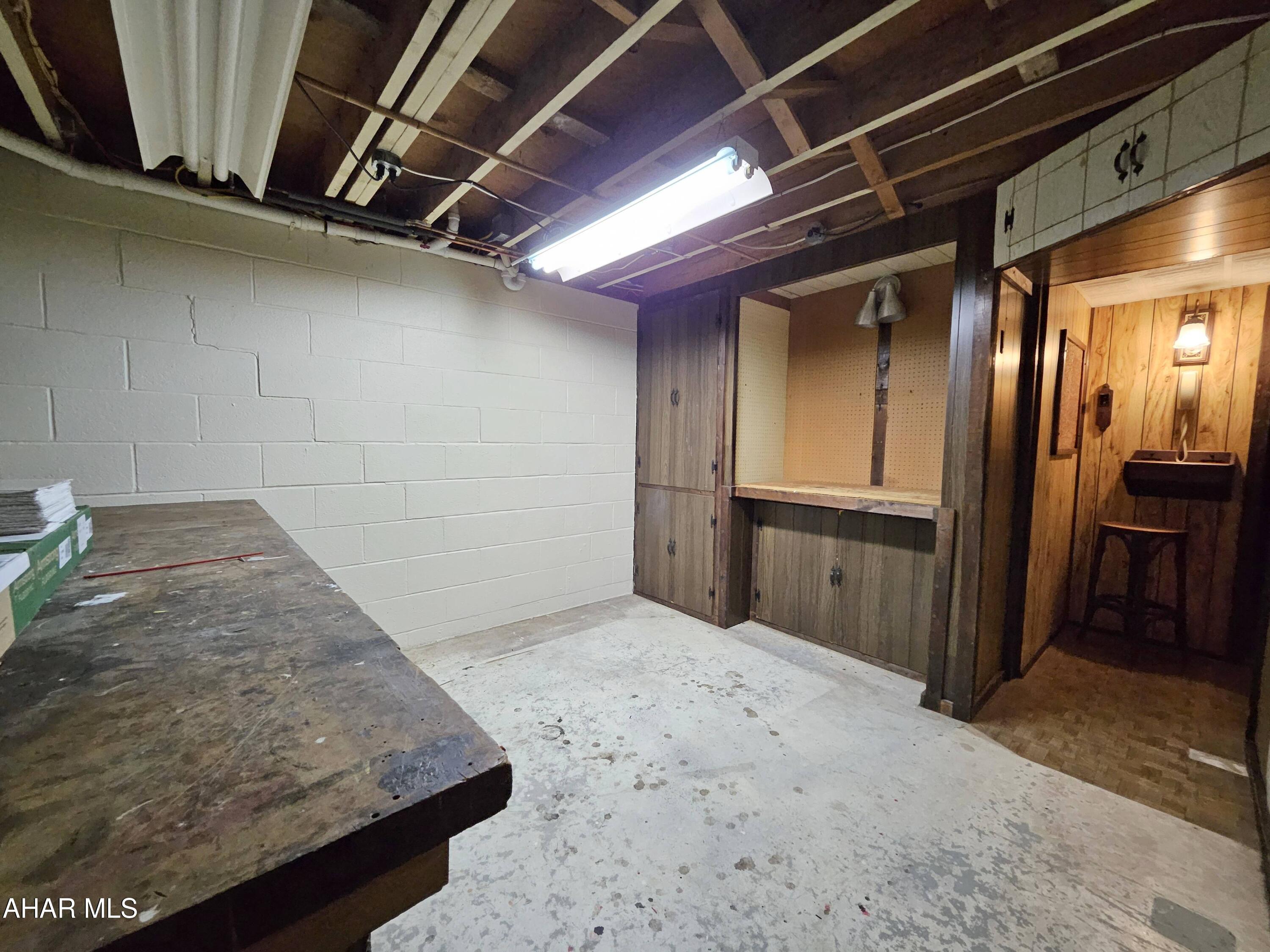 Antis Township - Residential