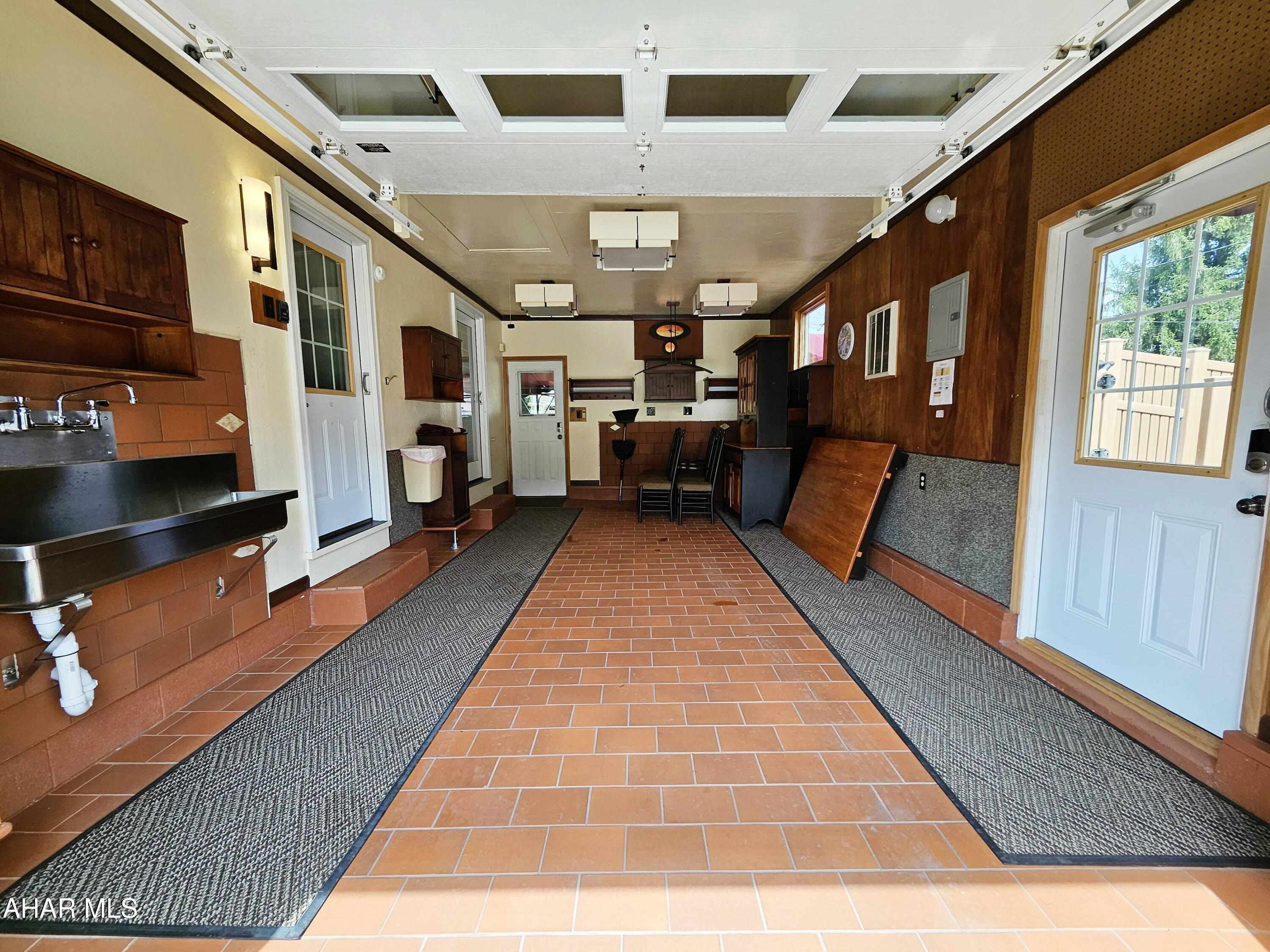 Antis Township - Residential