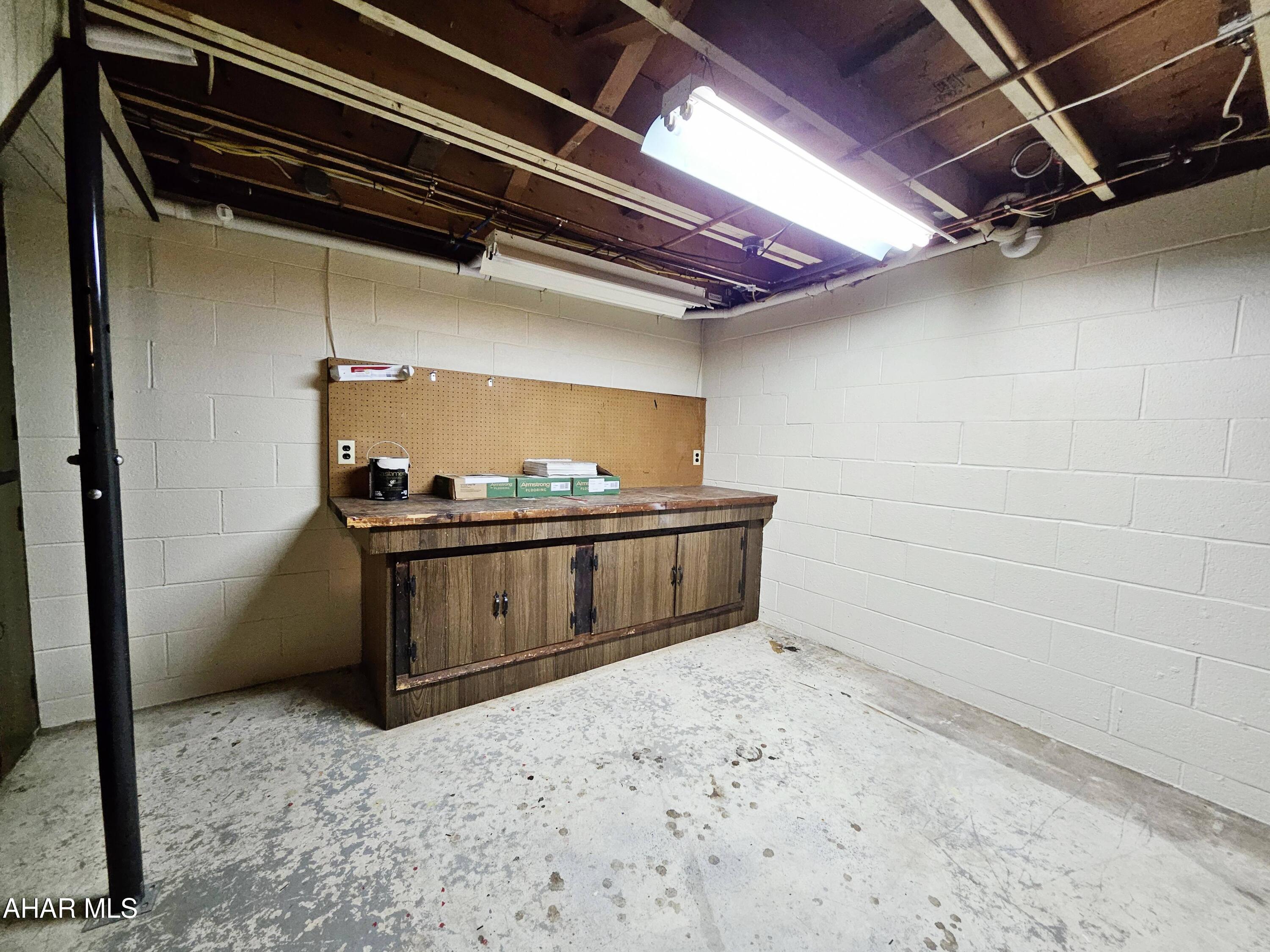 Antis Township - Residential