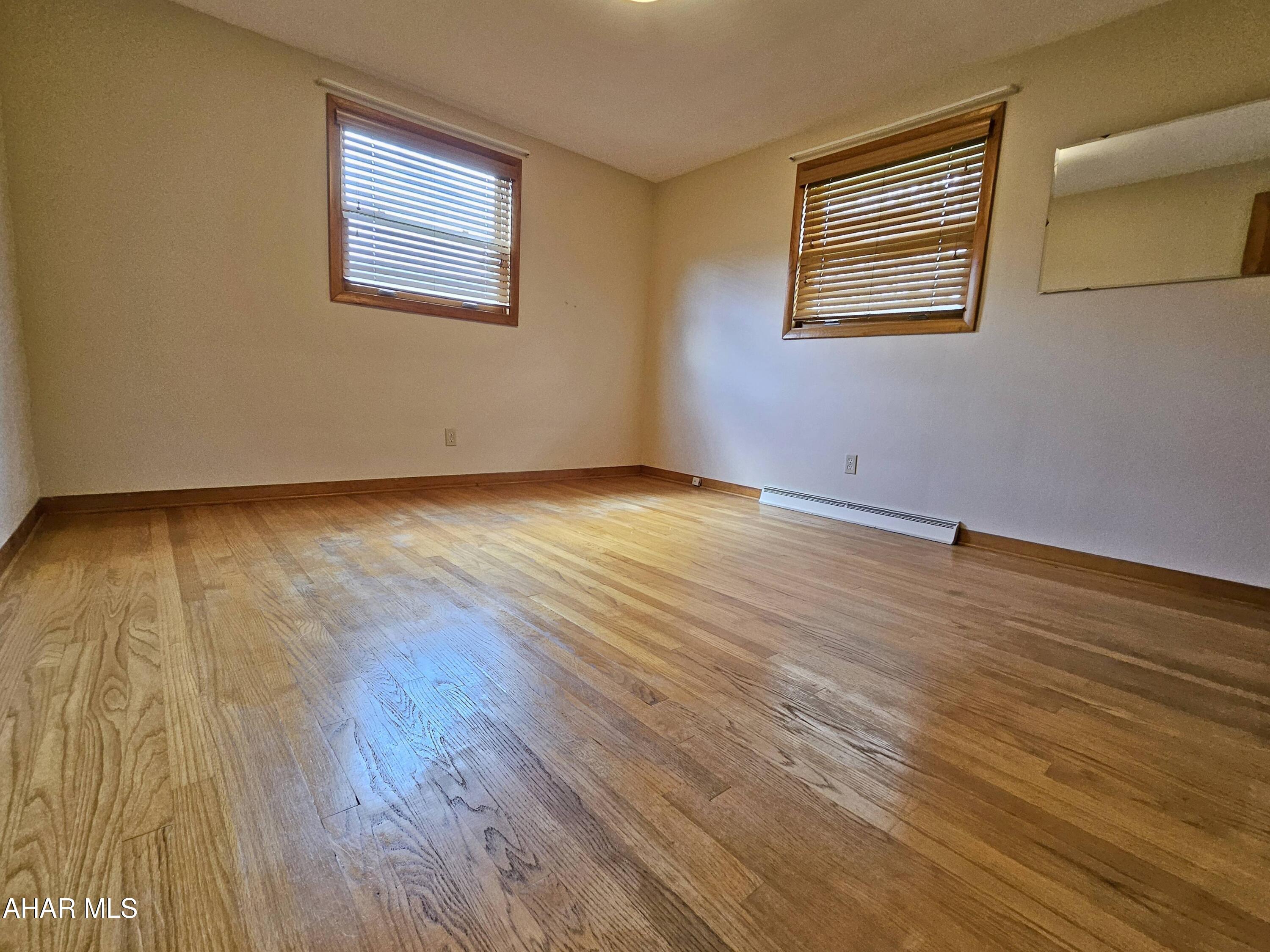 Antis Township - Residential