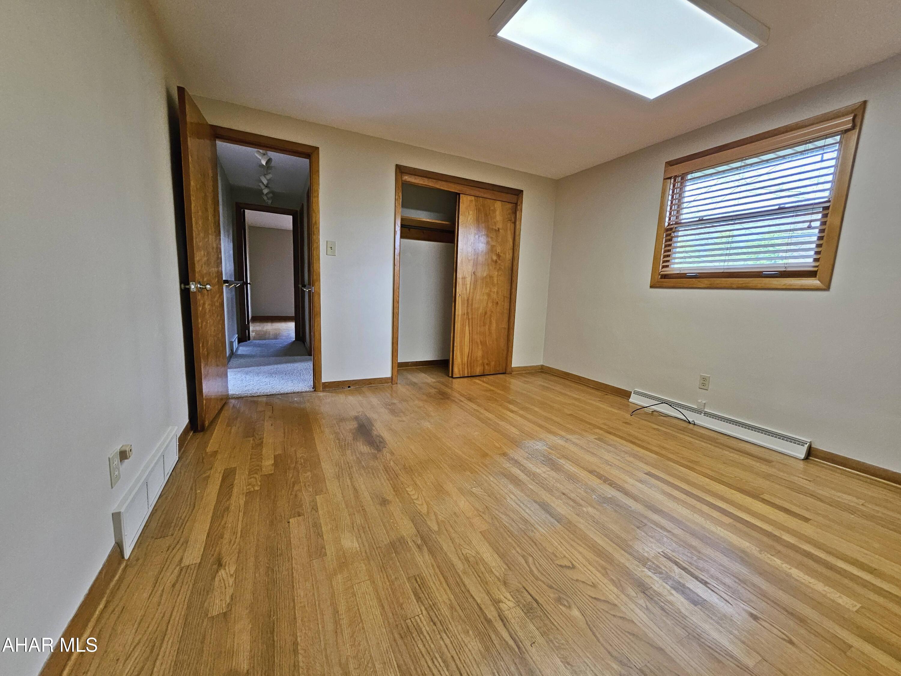 Antis Township - Residential