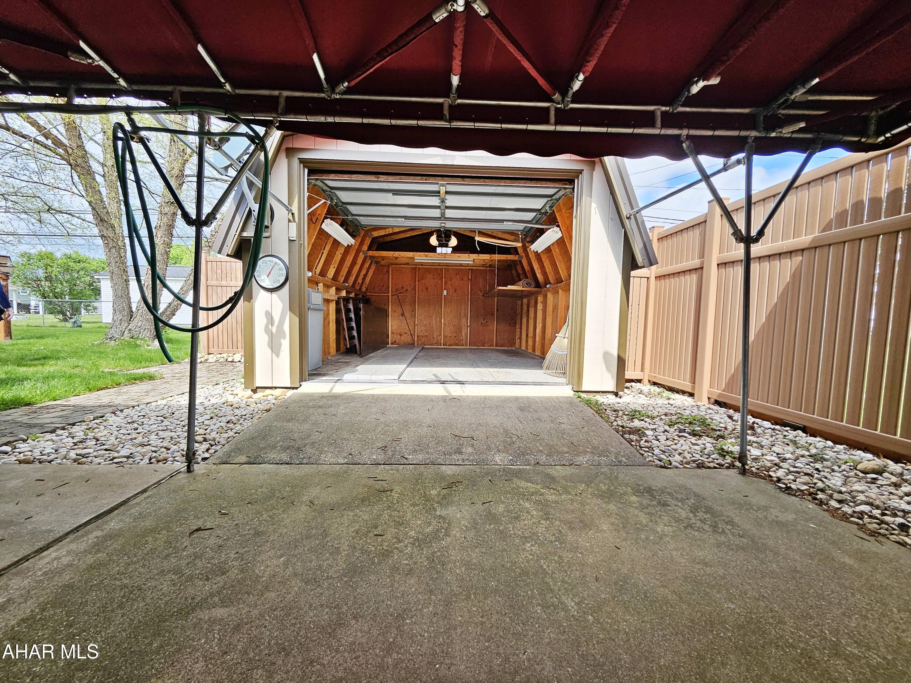 Antis Township - Residential