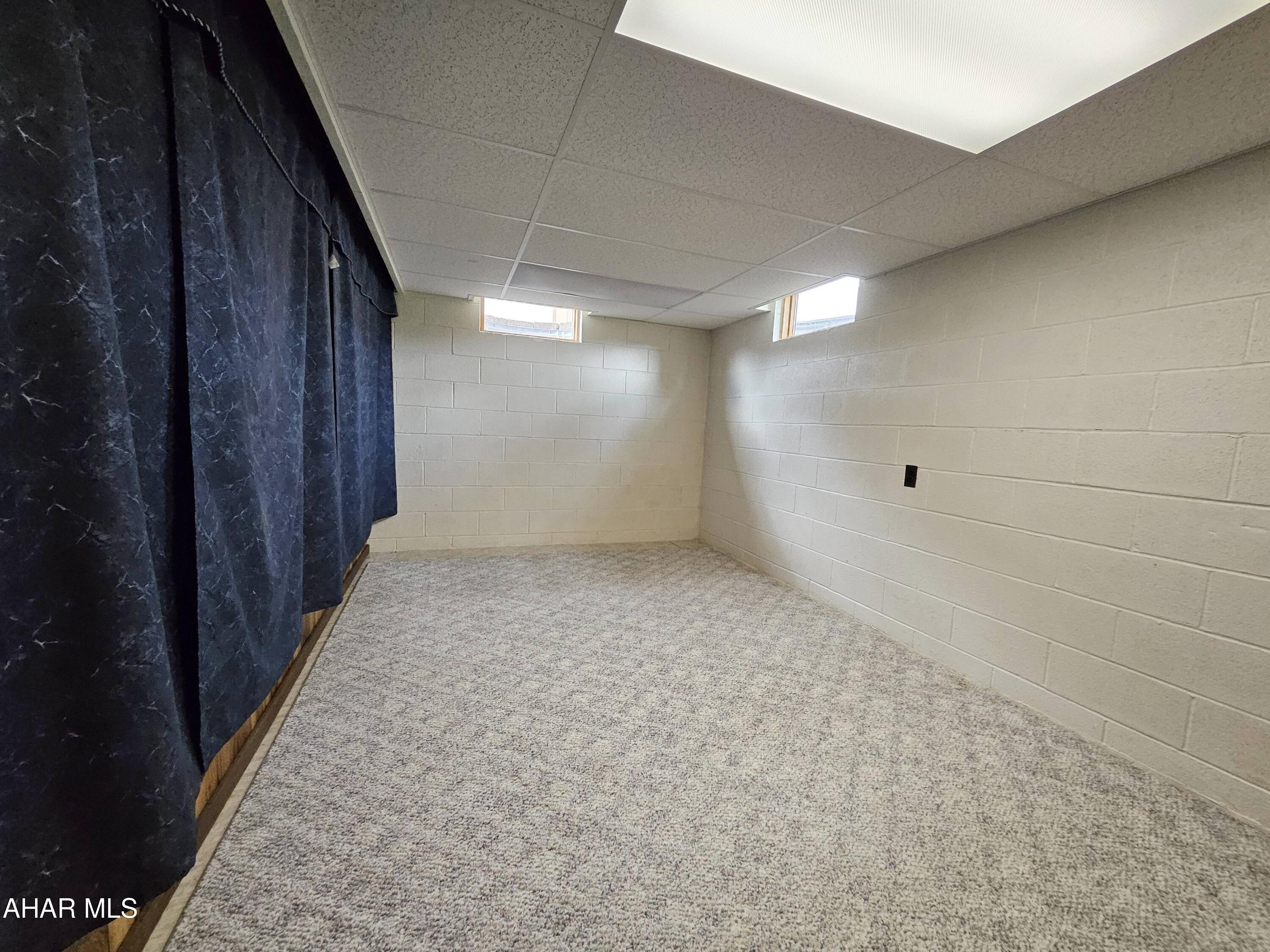 Antis Township - Residential