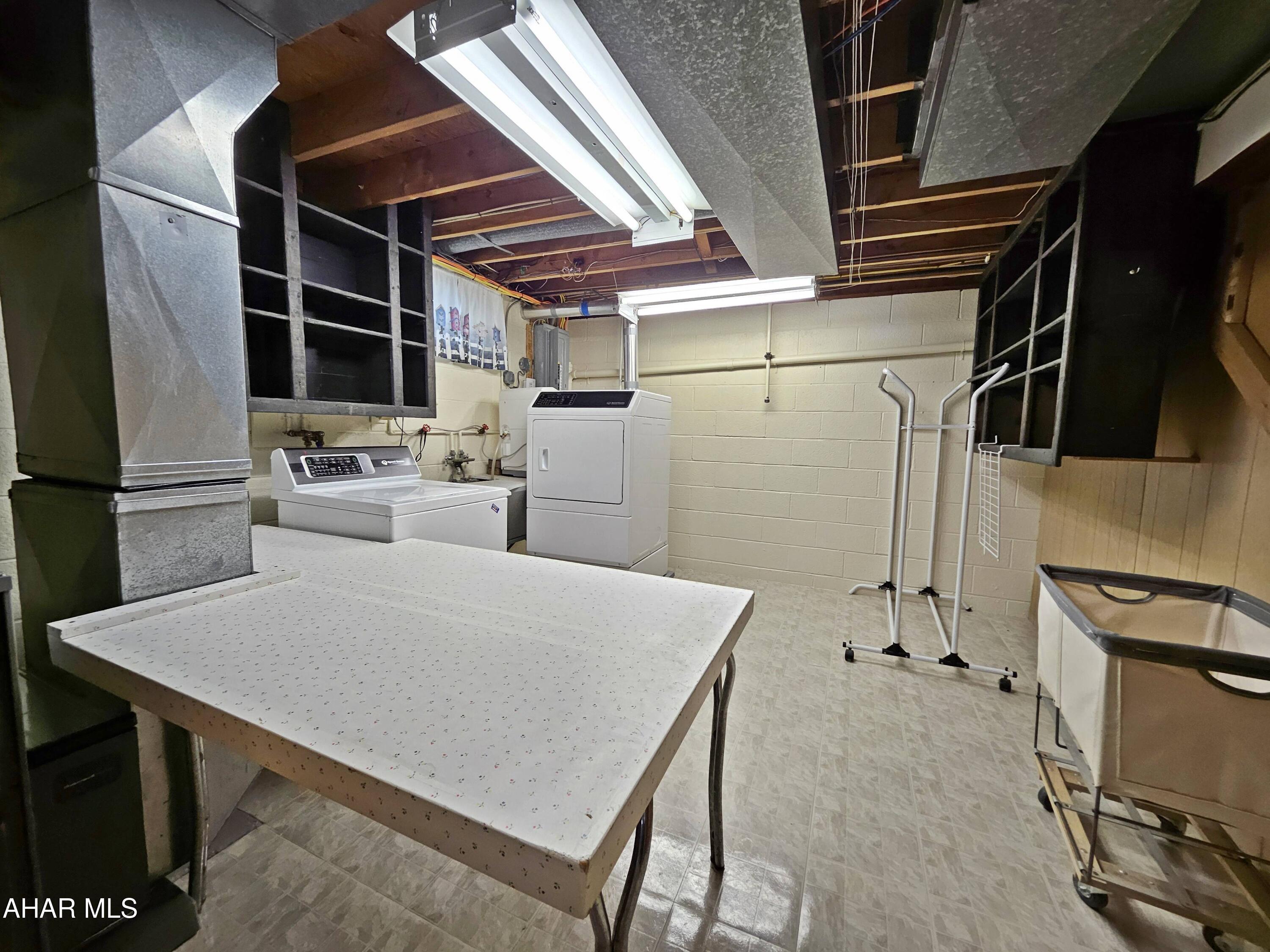 Antis Township - Residential