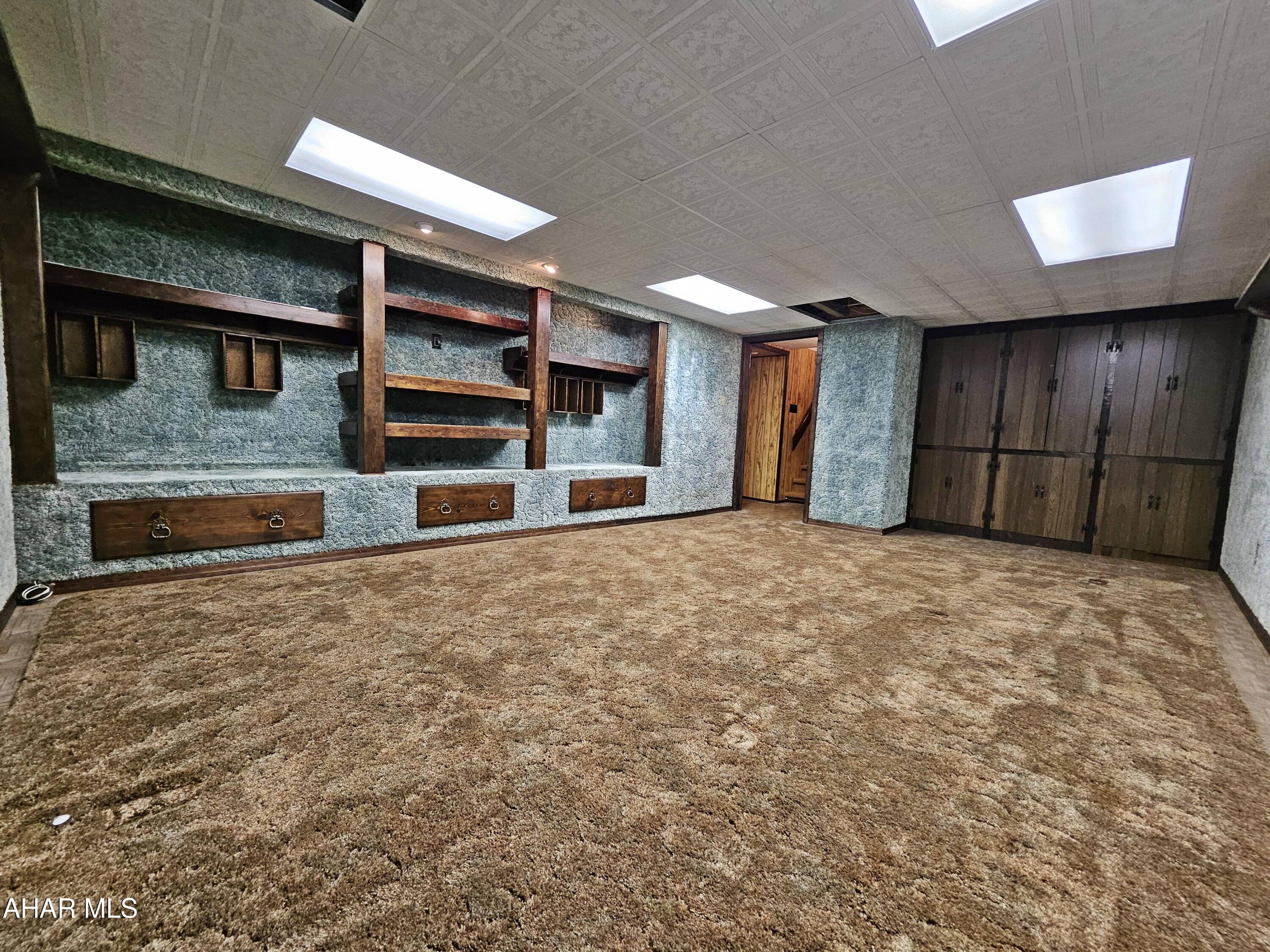 Antis Township - Residential