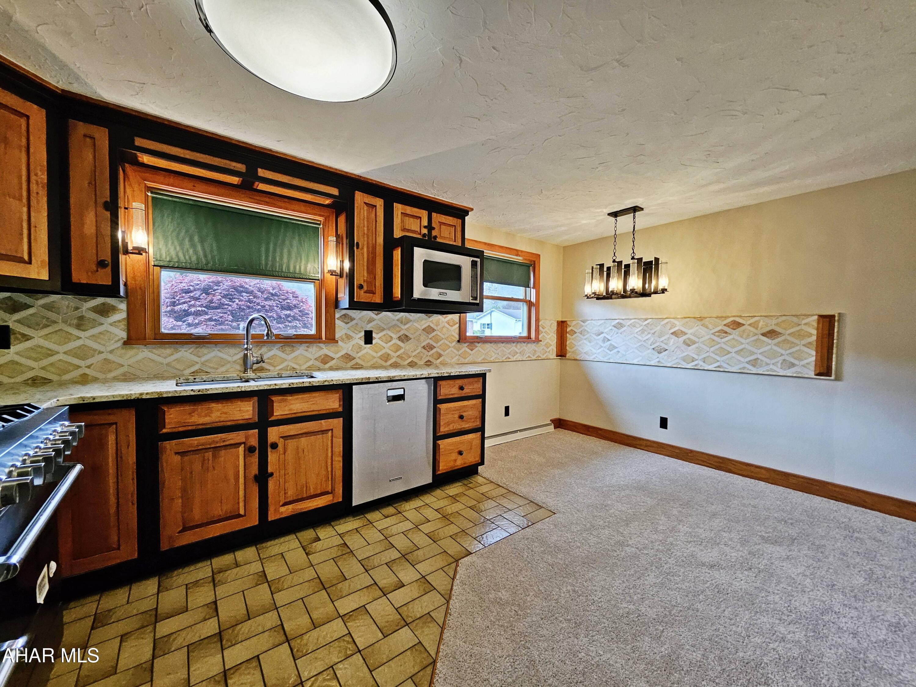 Antis Township - Residential