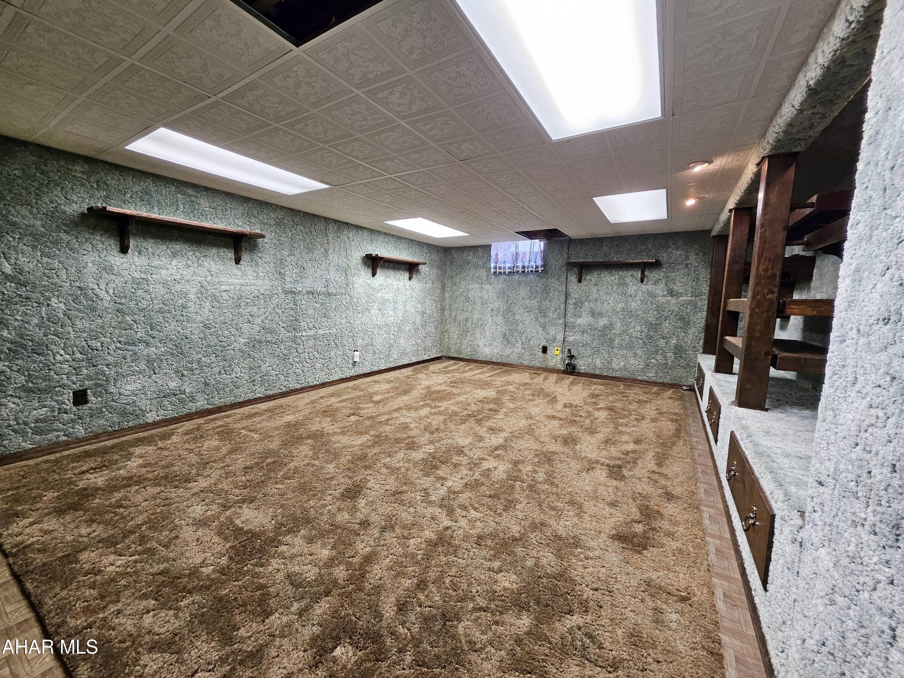 Antis Township - Residential