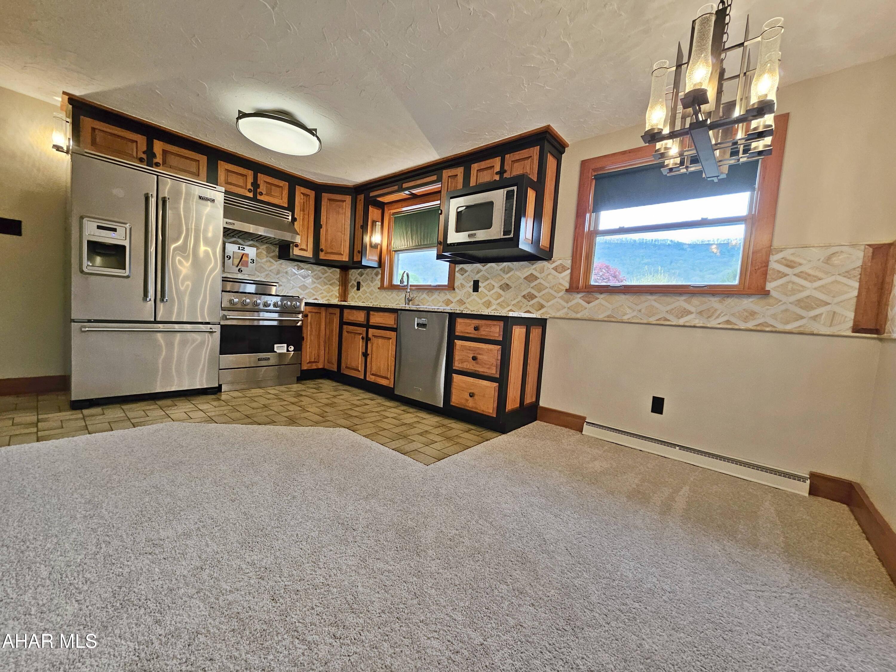 Antis Township - Residential