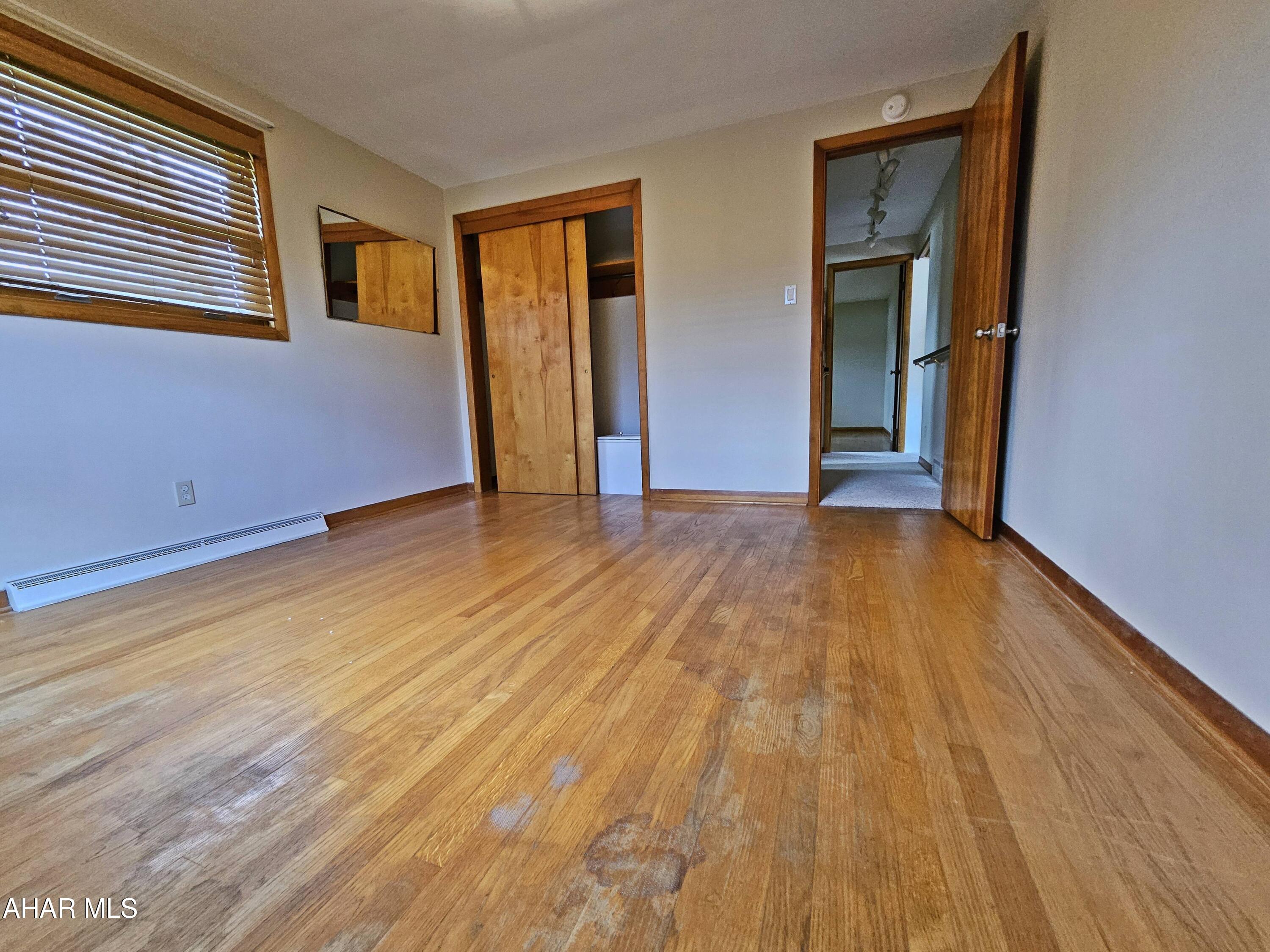 Antis Township - Residential