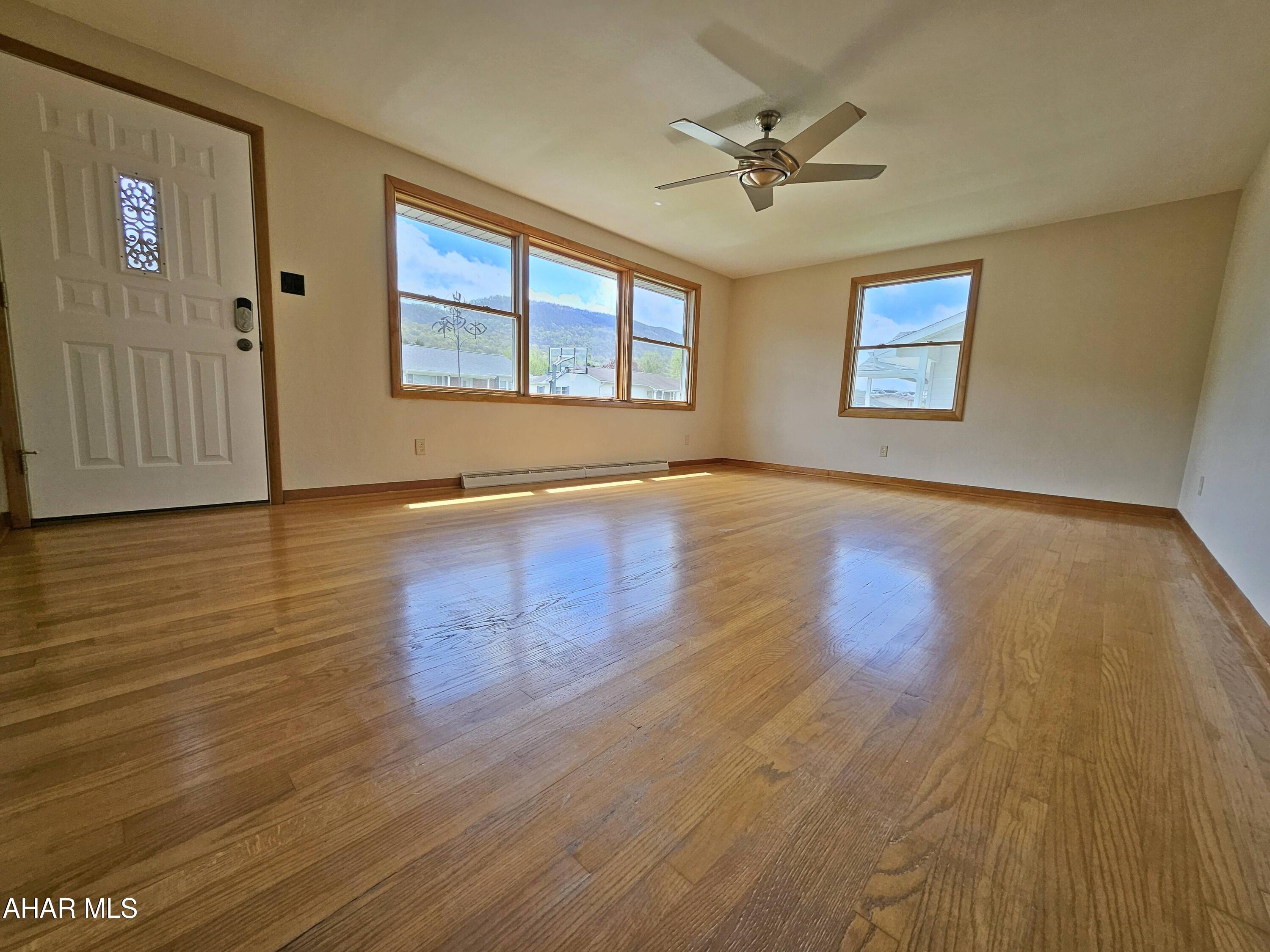 Antis Township - Residential